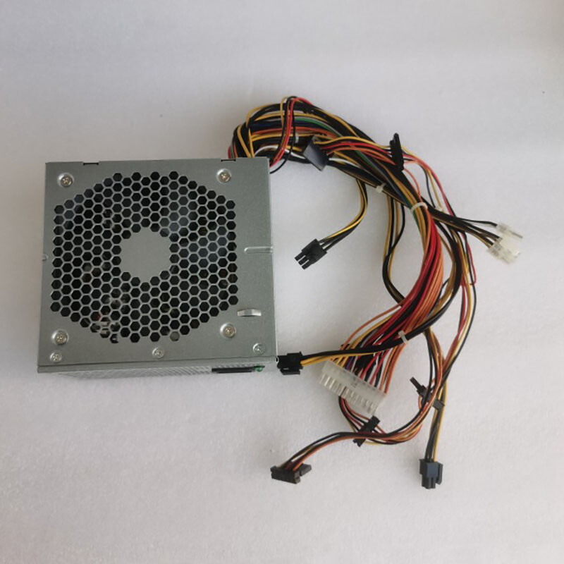 For HP ENVY 810 Phoenix h9-1400t CTO Power Supply 633186-002 DPS-600WB 600W 