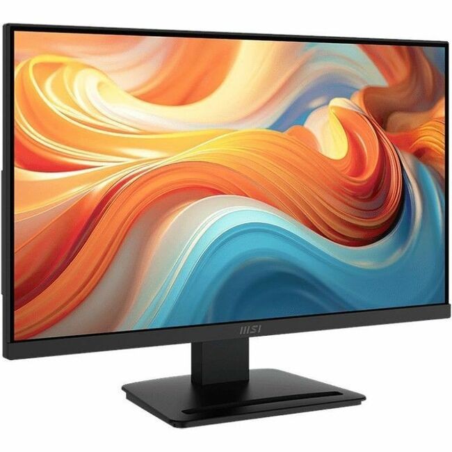 MSI PRO MP243L E14 - PRO MP243LE14 - Business Productivity Monitor - 23.8" IPS
