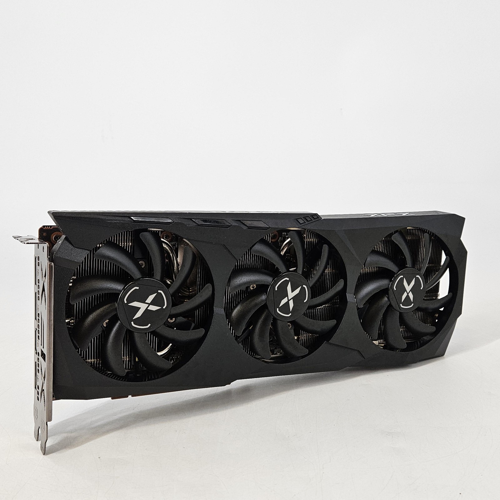 XFX Speedster SWFT 309 Radeon RX 6700 XT 12GB - Graphics Card - Excellent