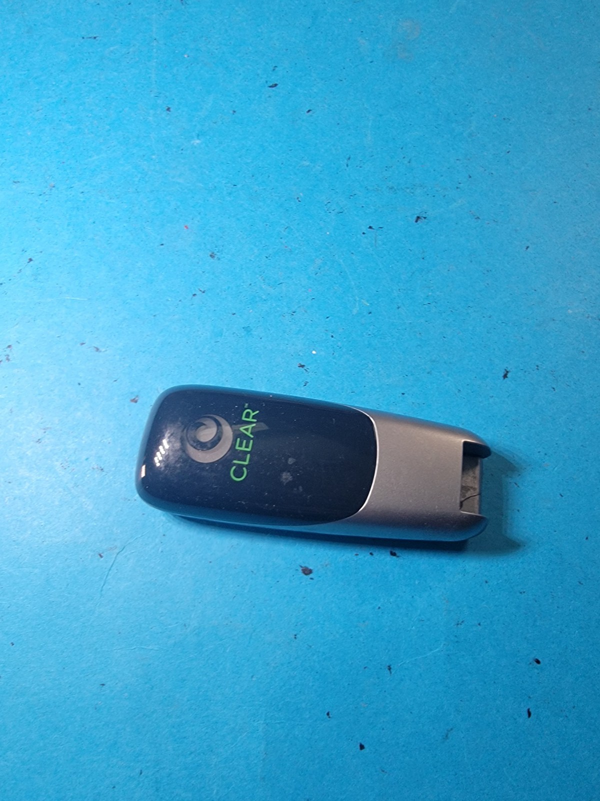 CLEAR 4G Mobile USB Device