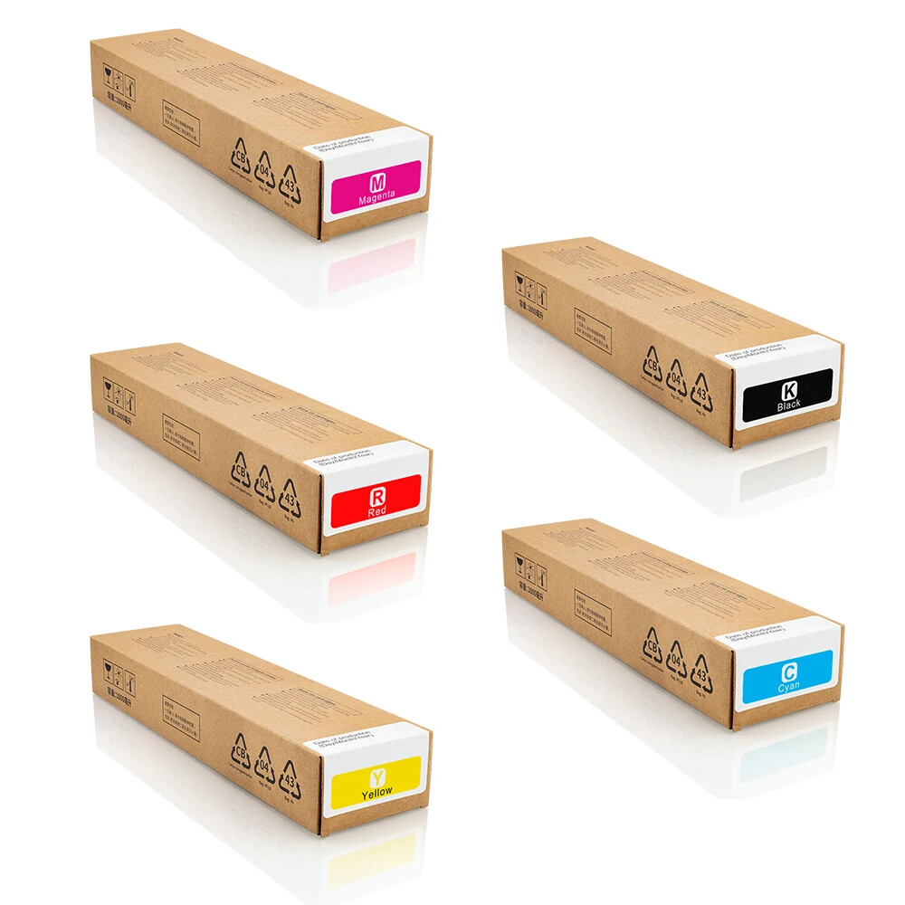 S-7280-S-7284 S-7313 Compatible Ink Cartridge For Riso GD9630 GD9631 GD7330