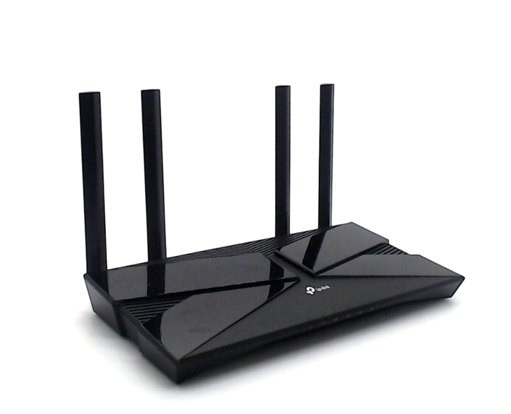 TP-LINK - Archer AX10 - AX1500 Gigabit Wireless Dual Band Wi-Fi Router - V1.26