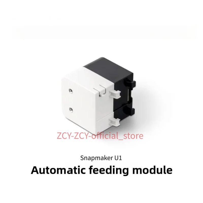 Original SNAPMAKER U1 automatic feeding module 3D printer accessories