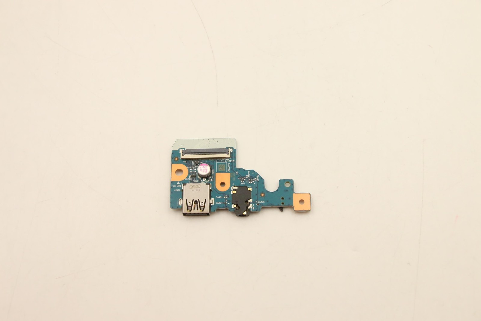 5C50S25287 USB Board L82RF JY670