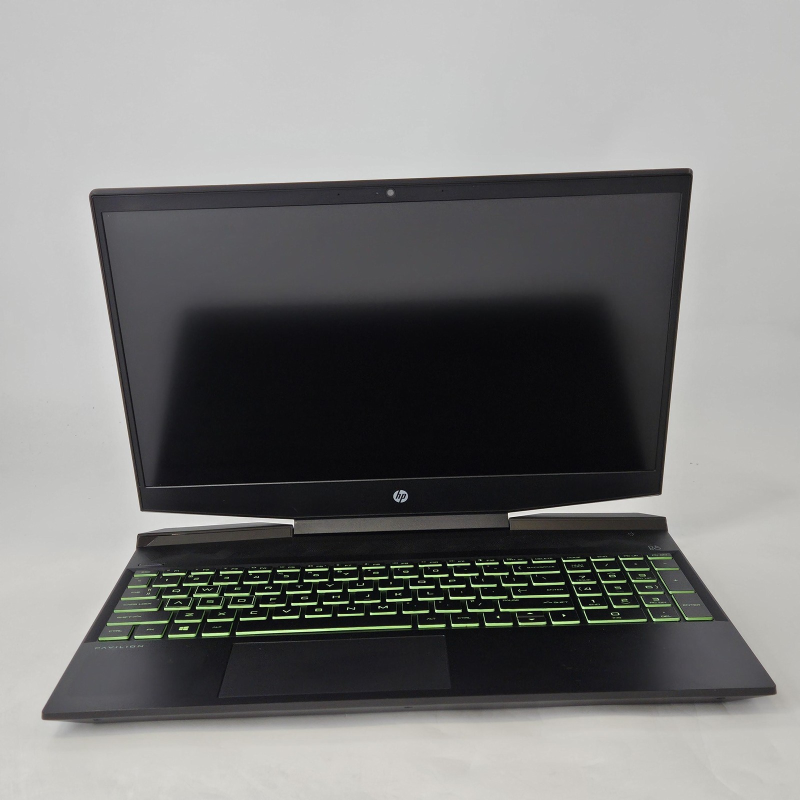 HP Pavilion Gaming 15.6 FHD i5-10300H 2.50GHz 8GB 256GB SSD GTX 1650 Very Good