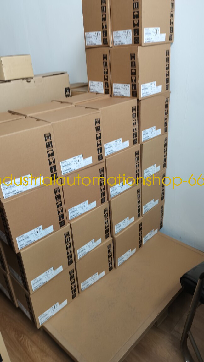 1PC New TSB Inverter VFS15-4015PL1-CH 4.1A 3.1KVA 3PH 380/480(UL) 500V DHL/FedEX