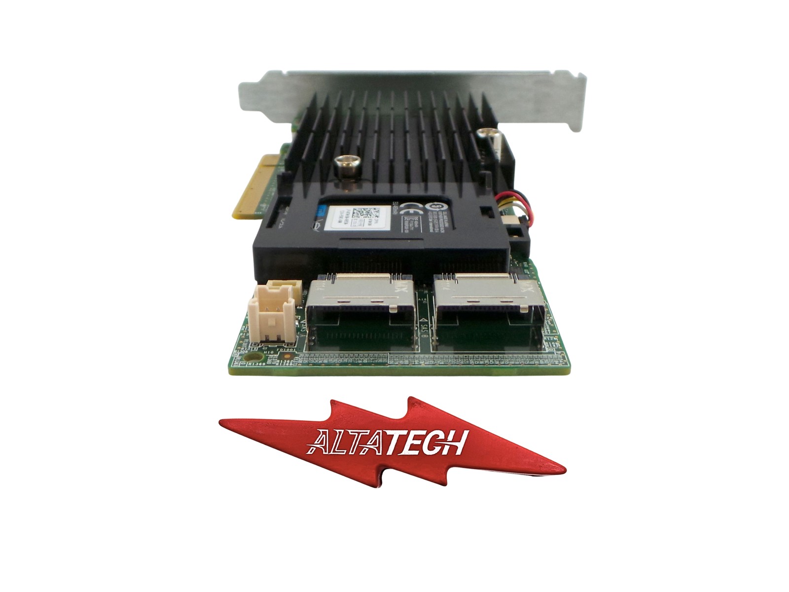 Dell 0VM02C PERC H710 8-Port 6Gbps RAID Controller