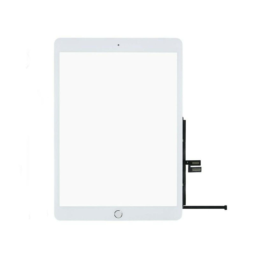 1/2PCS Touch Screen +Home Button For iPad 8th 10.2" 2020 A2270/A2428/A2429/A2430