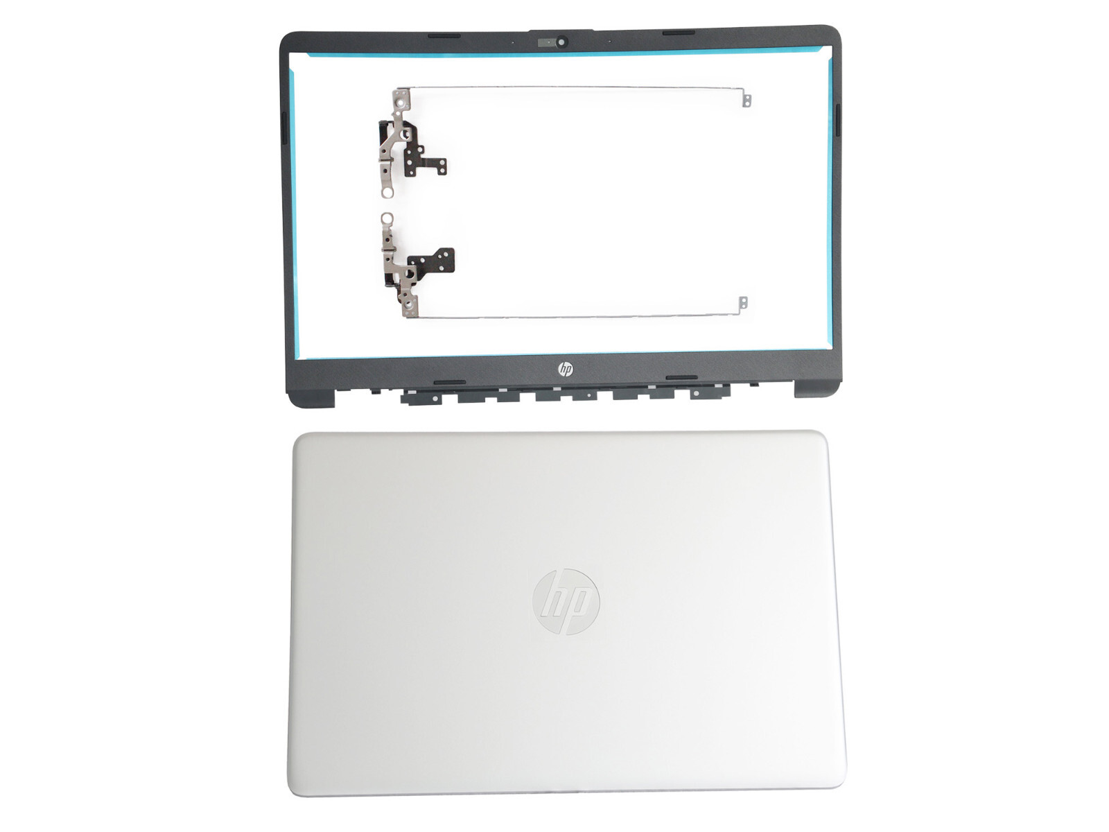 HP 15-ef 15-dy L63603-001 L63608-001 L63612-001 LCD Back Cover + Bezel + Hinge