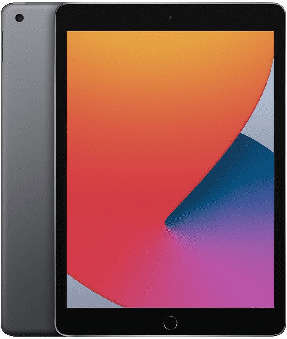 Apple iPad 7th Gen A2197 32GB Space Gray WiFi Good