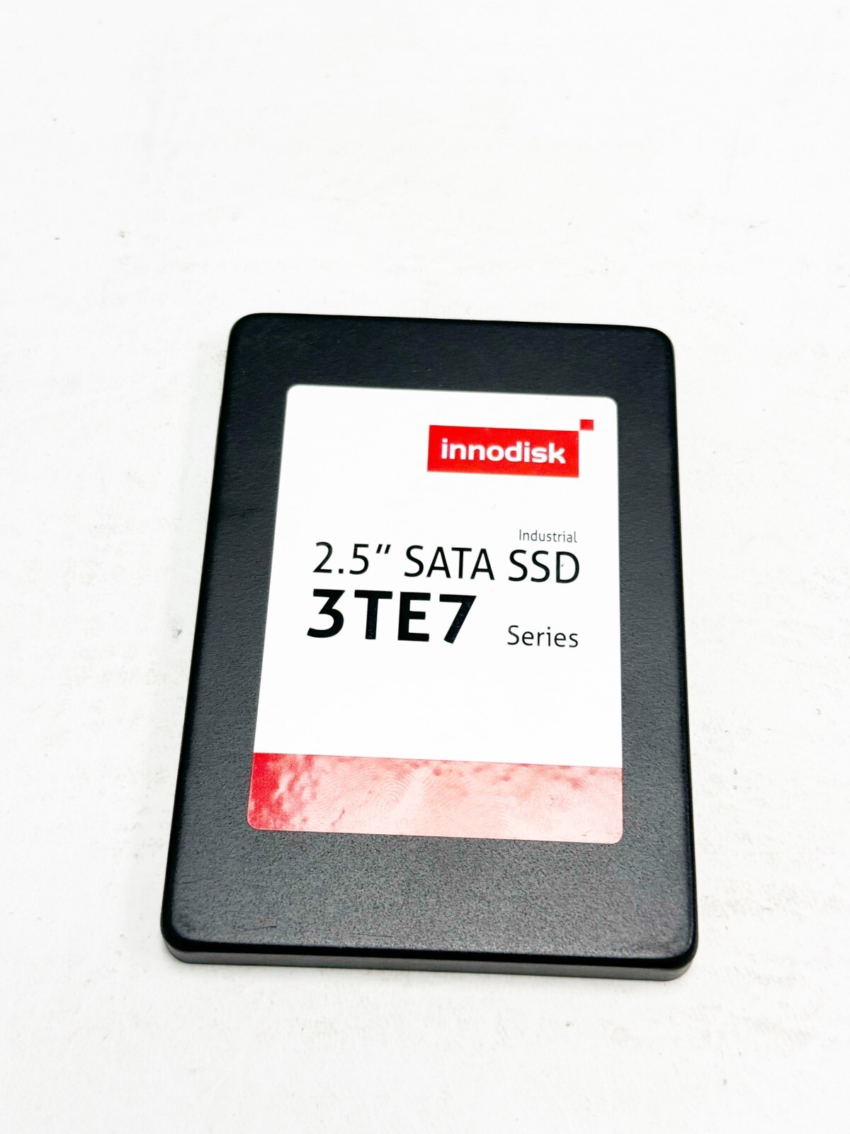 Innodisk 2.5" SATA 1TB SSD 3TE7 Series DES25-01TDK1KCCQL