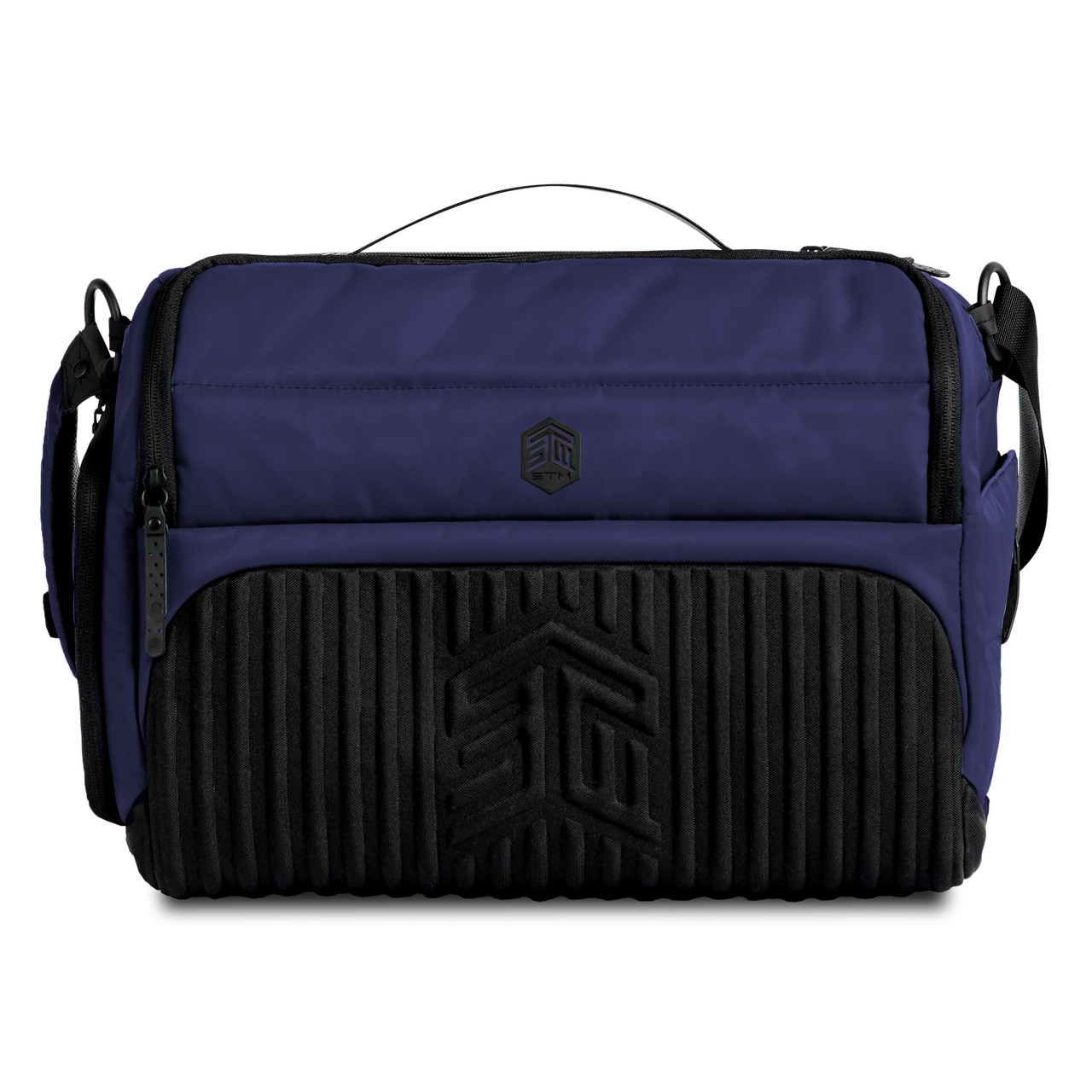 dux 16L messenger 15in - blue