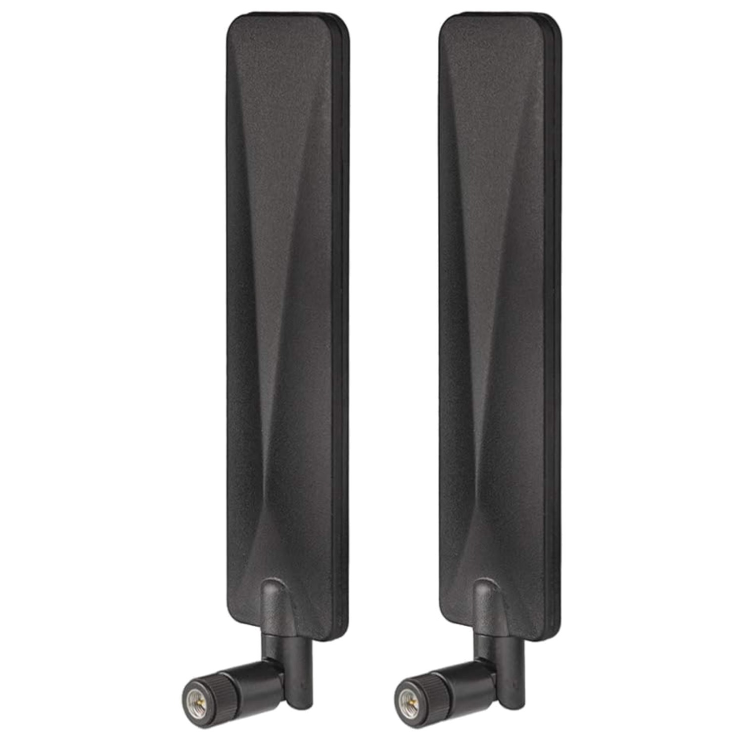4G LTE Antenna 9dBi SMA Male Cellular Antenna 2-Pack Compatible with Spypoint...