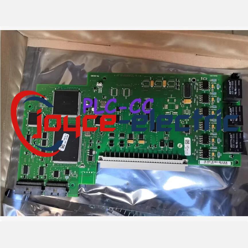 ONE Tested used 321131-A02 # FedEx / DHL
