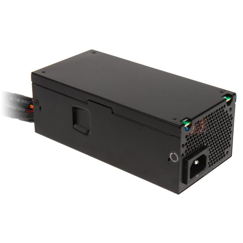 SilverStone TFX Series SST-TX300 Internal Power Supply PC/Server Power Supply 300