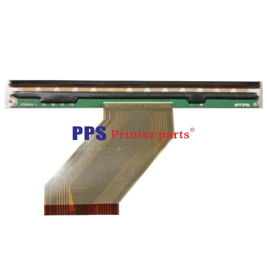 New P1096933-001 Printhead Fit For Zebra ZQ630 Mobile Printer High quality