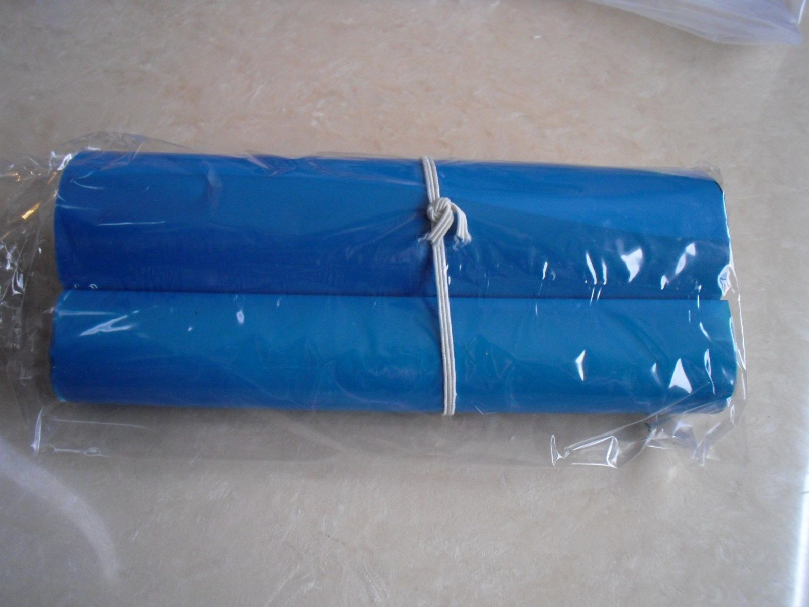 2PK Thermal Ribbons for Brother PPF 560 580 MFC-660 PC-401 PC402RF PC402 Film  