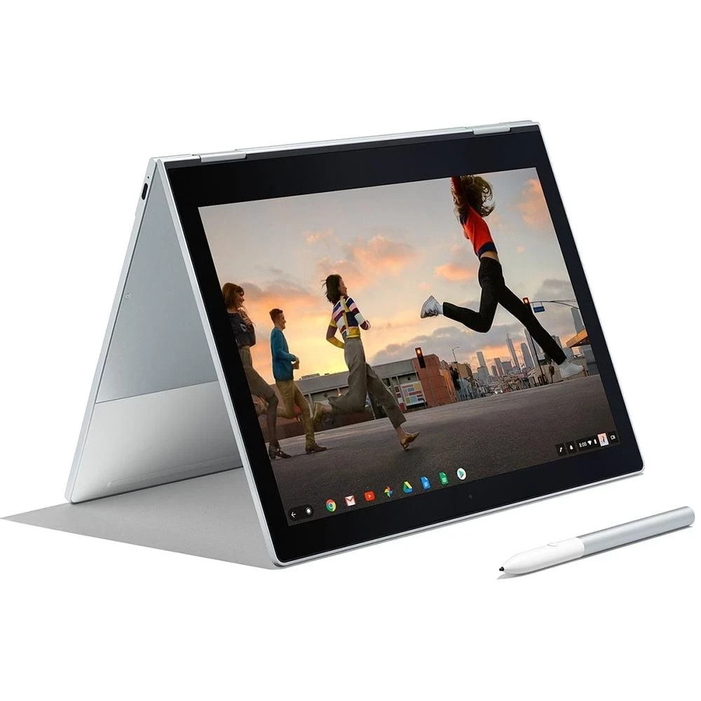 Google Pixelbook, Intel® Core™ i5, 8GB RAM, 120GB SSD
