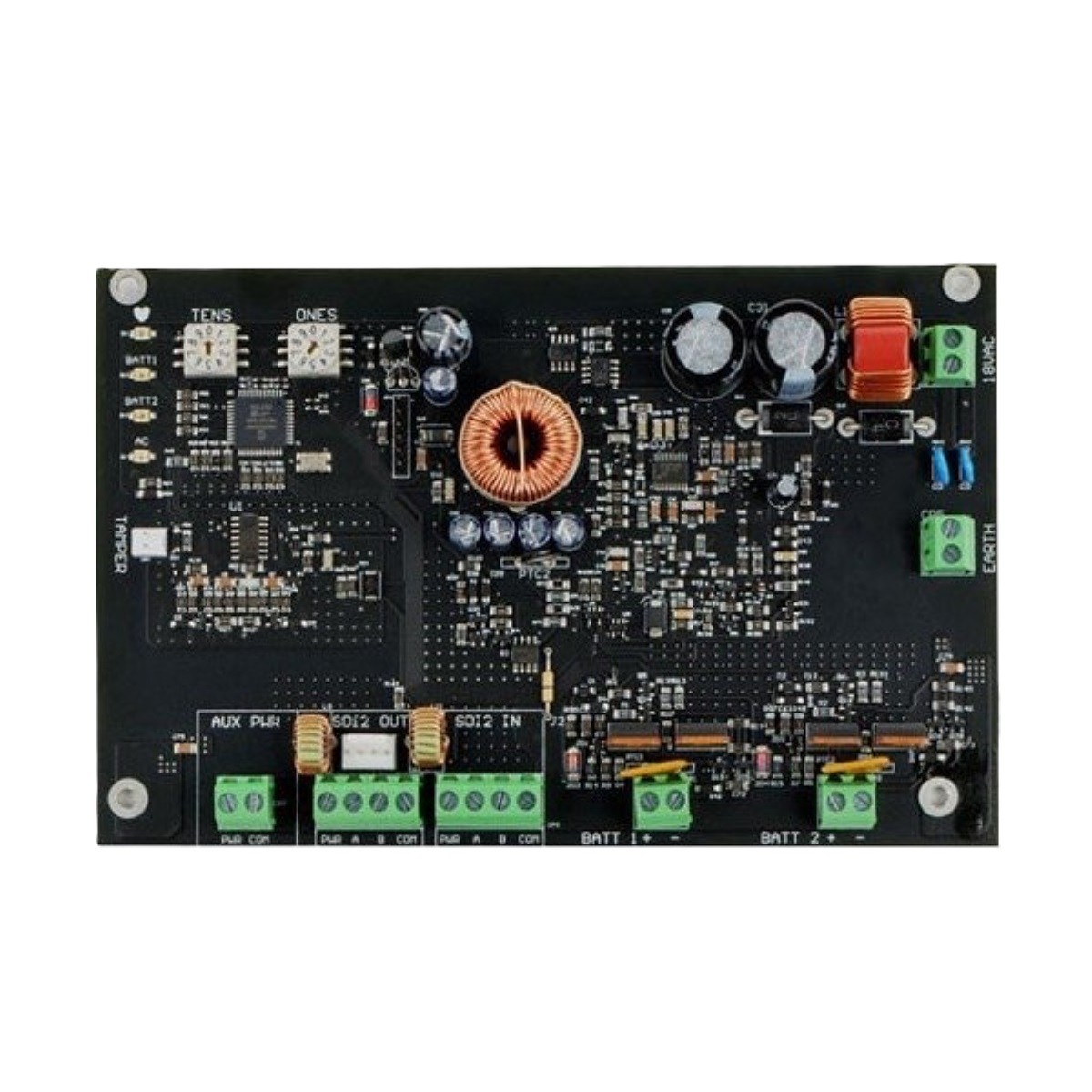 Bosch B520 Auxiliary Power Supply Module