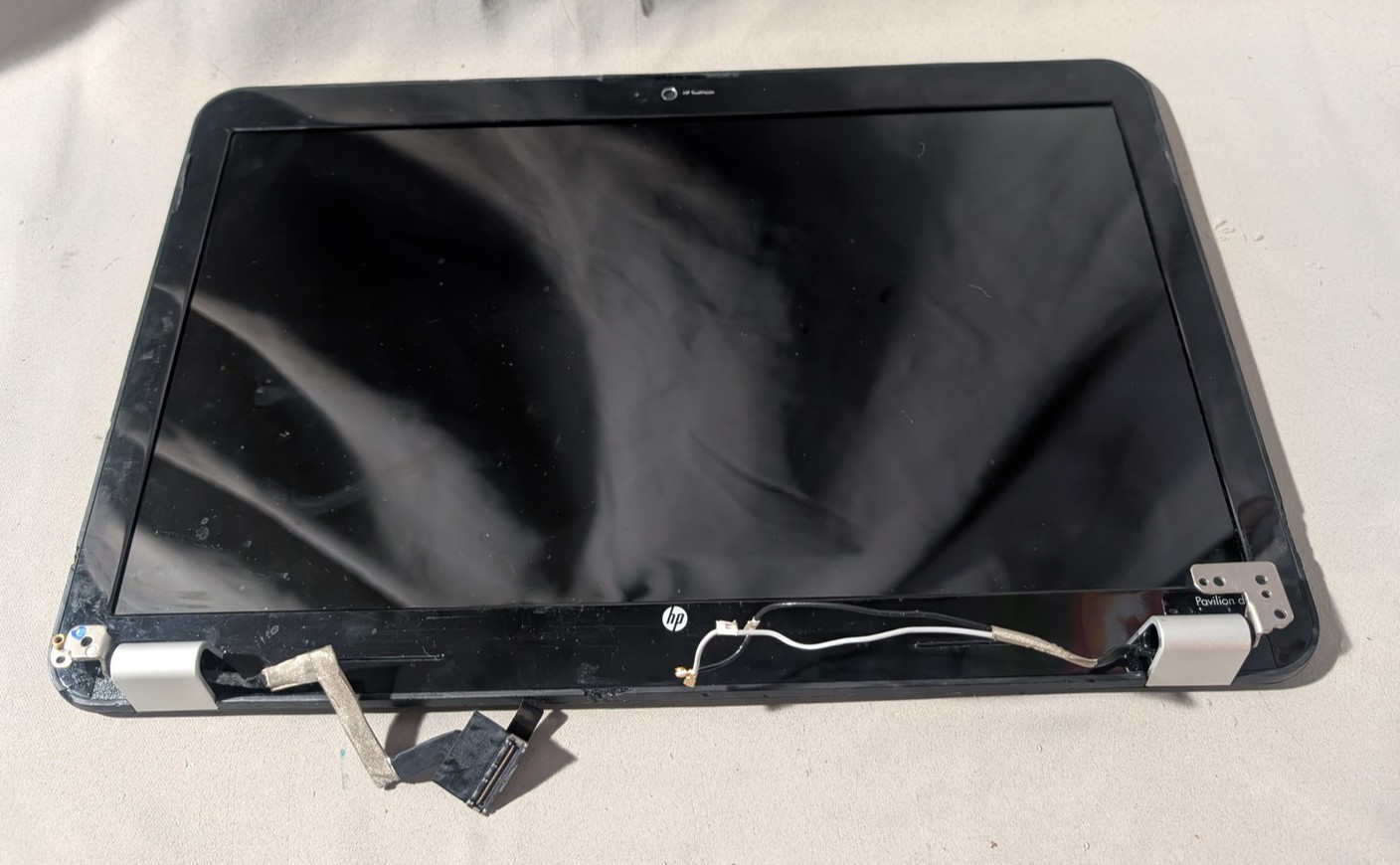 HP Pavilion DV63122us OEM Laptop LCD Screen Display Tested Working