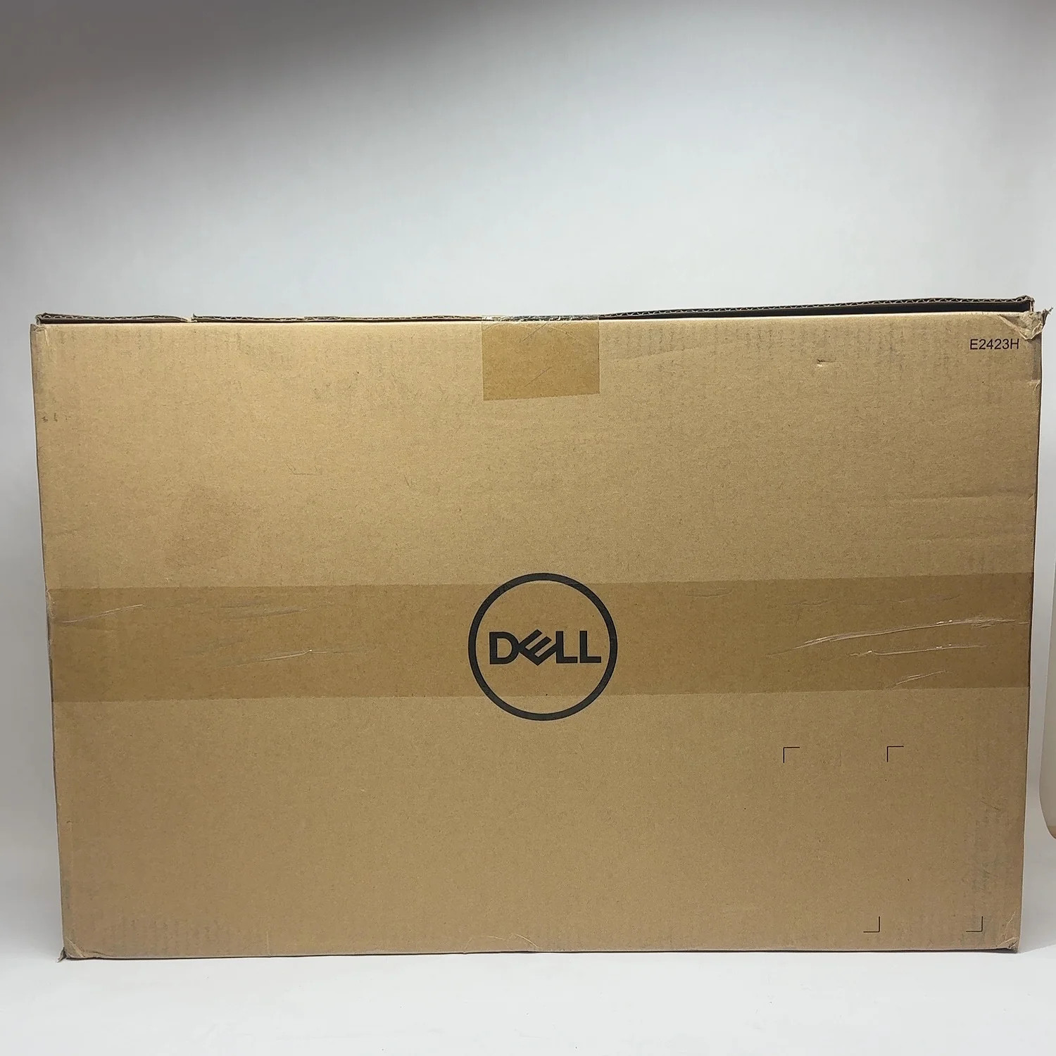 New Dell 24" E2423H FHD LCD VA Display Monitor