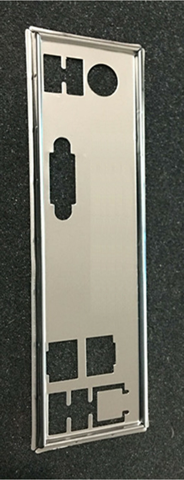 OEM I/O Shield For ASUS Z10PA-D8/D8C Motherboard Backplate IO