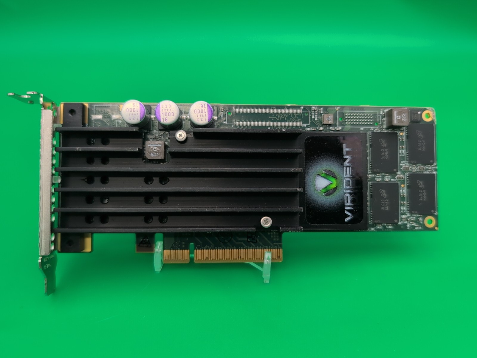 Virident HGST FlashMAX II 550GB PCIe 2.0 x8 HHHL Enterprise SSD M2-LP-550-1B