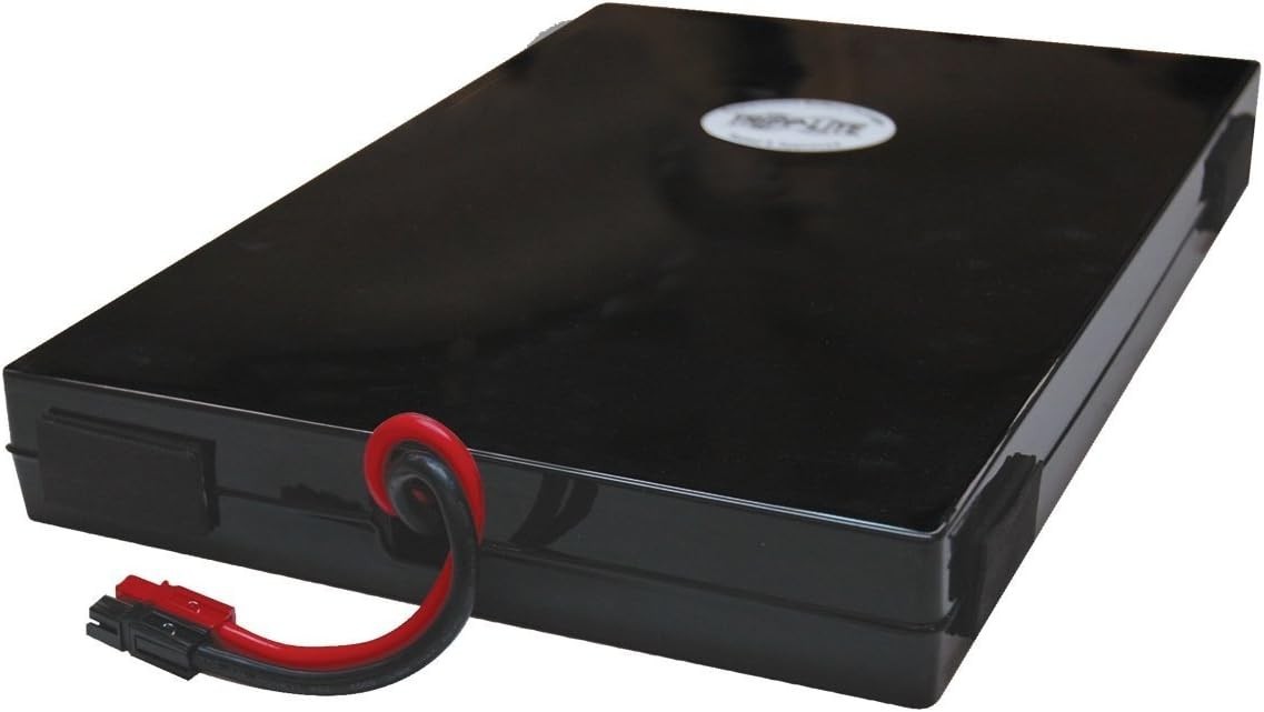 Tripp Lite UPS Replacement Battery Cartridge RBC64-1U