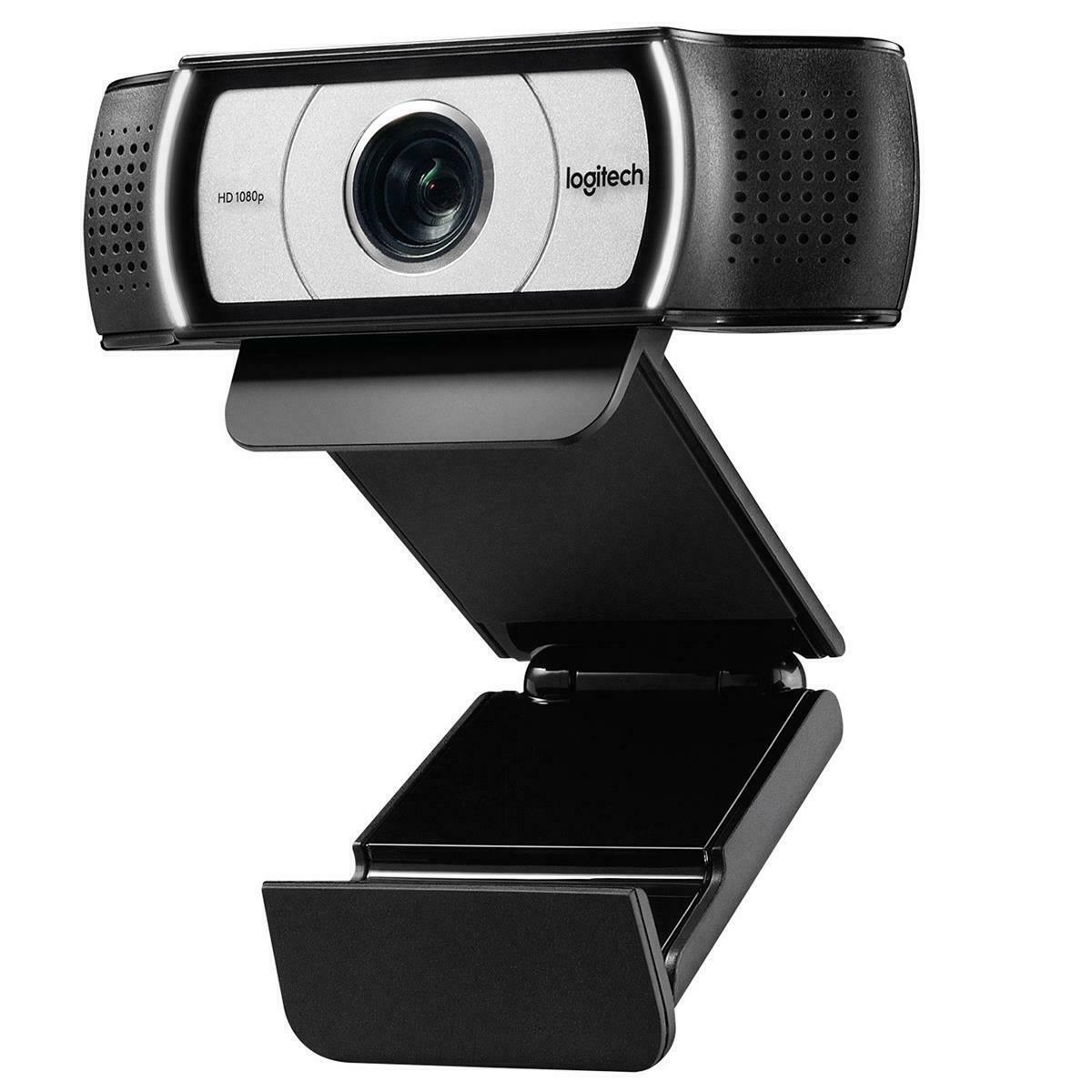 New Brand New  Logitech C930e FHD Webcam #960000971