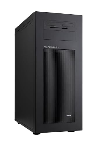 B - ASUS ExpertCenter Pro ET700I W7