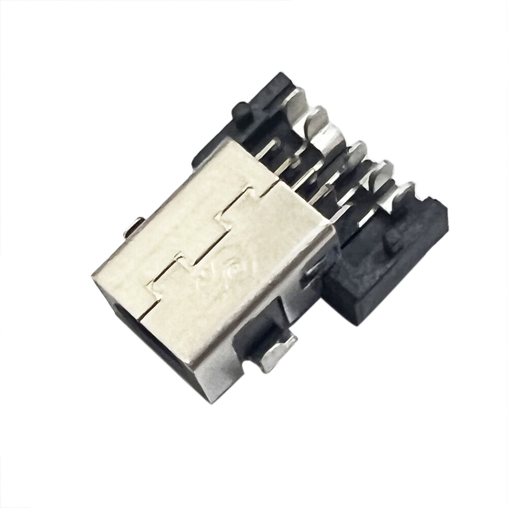 DC Jack Charging Port for HP OMEN 16-u0013dx 16-u1023dx 16-u0010nr 16-U0020NR