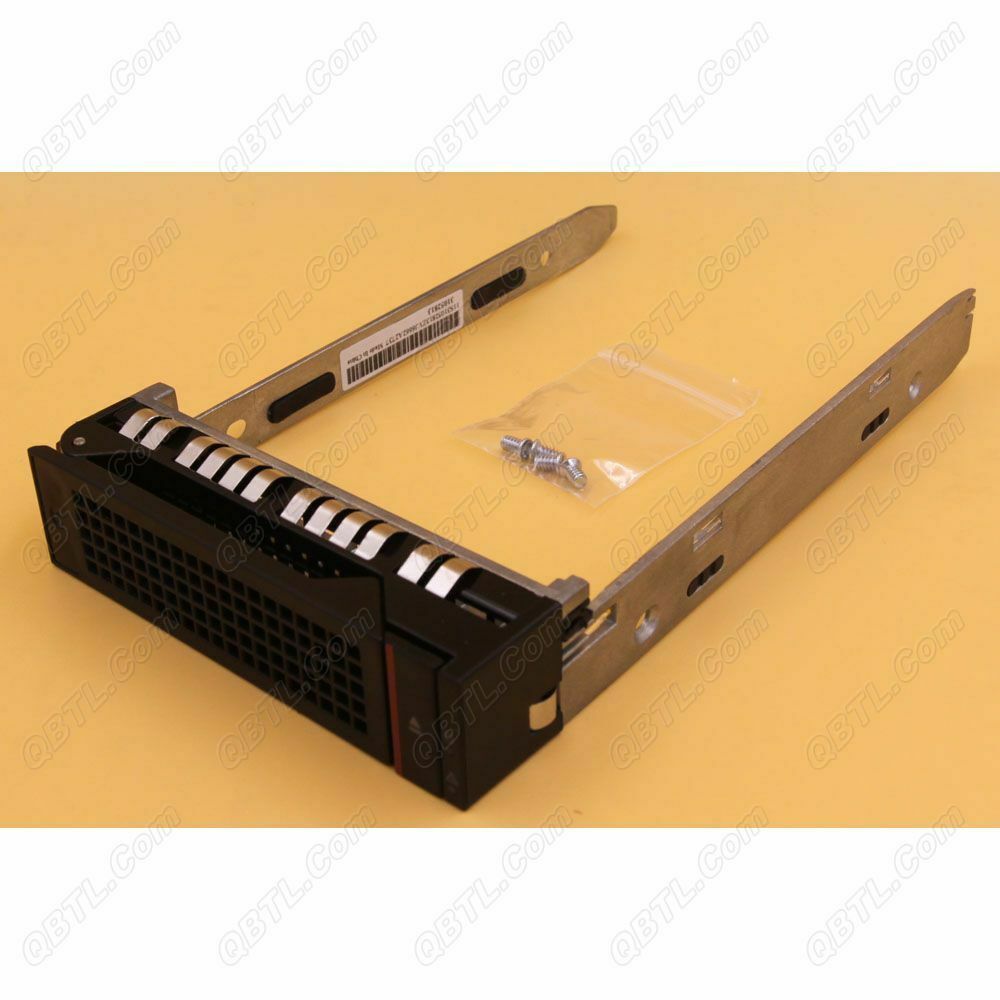 New ThinkServer 3.5" Caddy RD640 RD630 03X3969 31050780 03X3835 US-SameDayShip