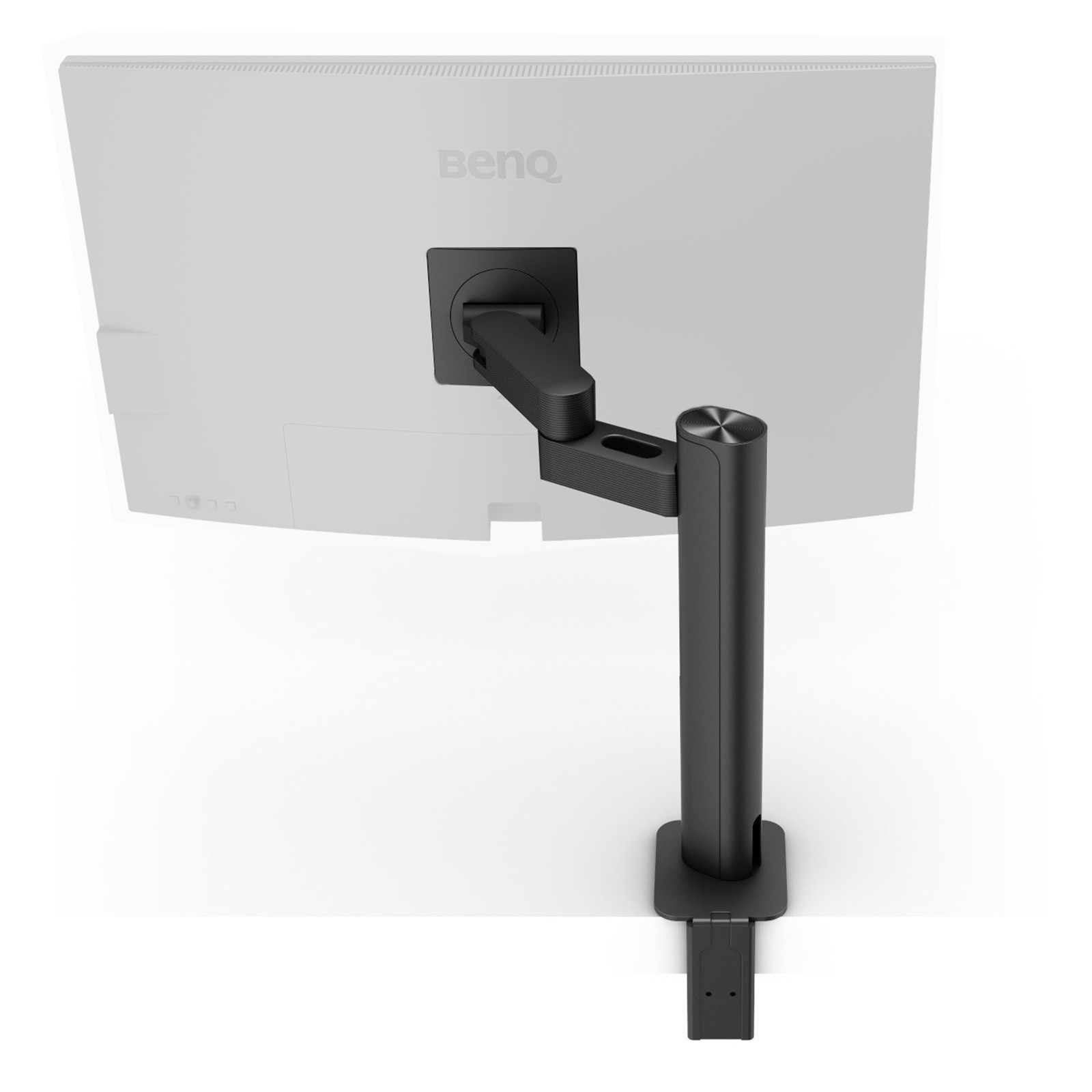 BenQ Ergo Arm PD Desk Mount for 32" Design Monitor PD3220U PD3225U PD3205U