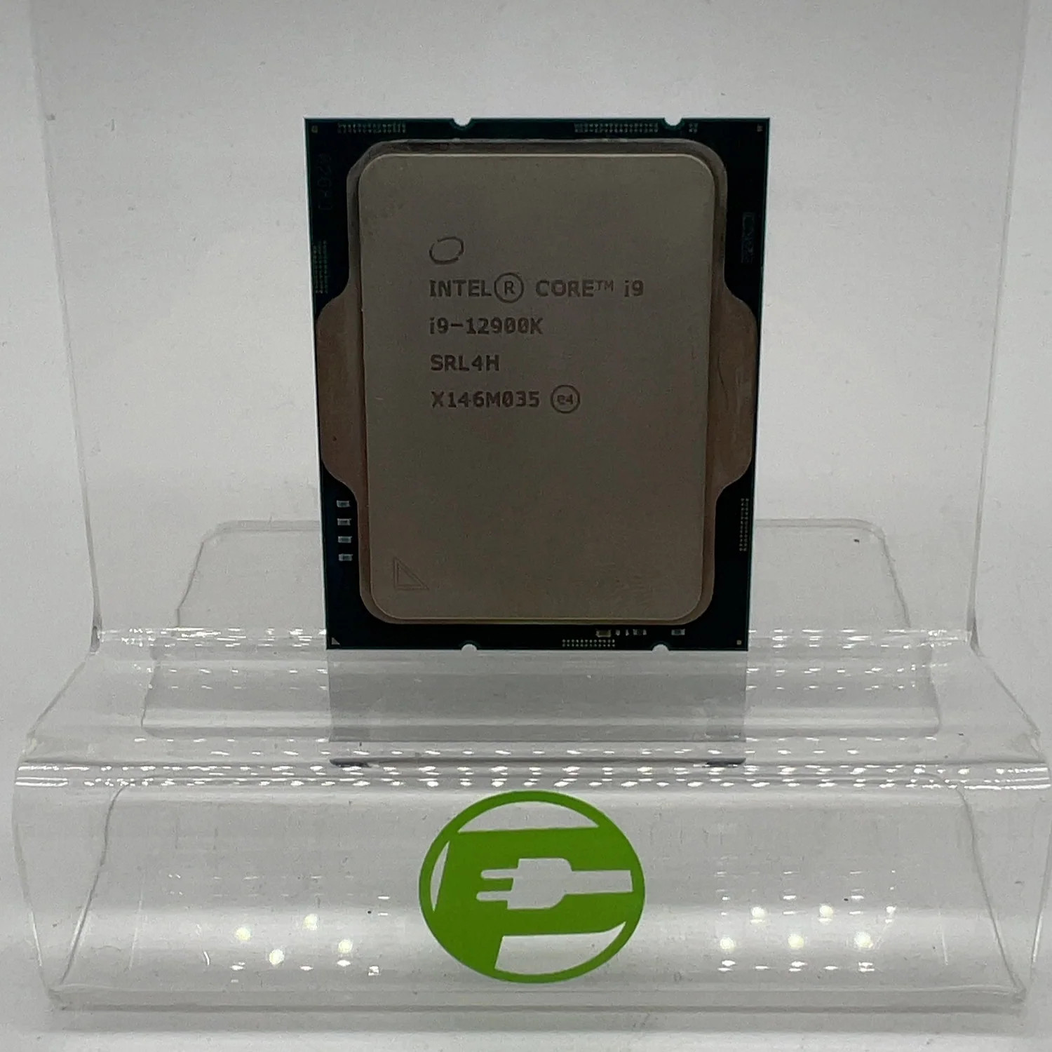 Intel Core i9-12900K 3.20GHz 16 Core SRL4H 24 Thread LGA 1700