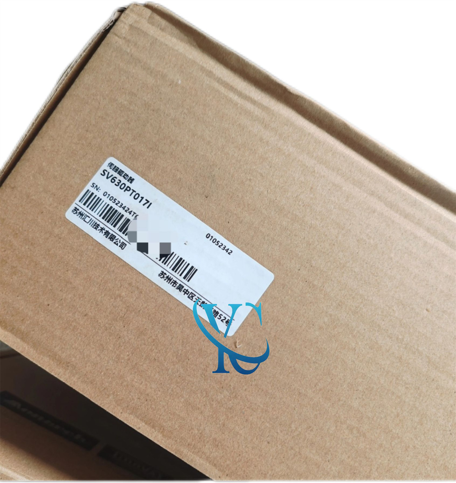 1PCS INOVANCE SV630PT017I Drive Brand new Fedex or DHL