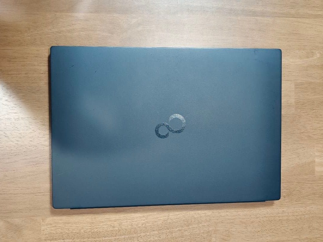 Fujitsu Lifebook U9313/M i5-1345U Iris Xe SSD 256GB 8GB 13.3" 16:10 WUXGA Win 11