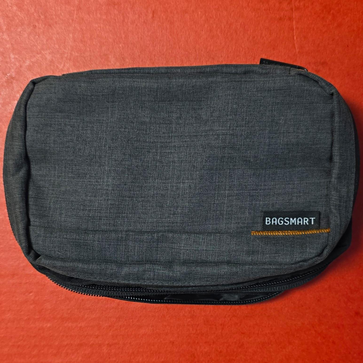 BAGSMART electronic organizer travel case NWT 