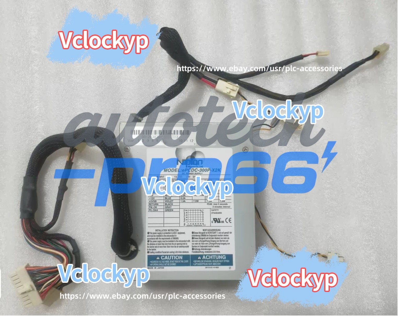 00-126-383 1PCS Used For KUKA 00-126-383 Power module Fast shipping