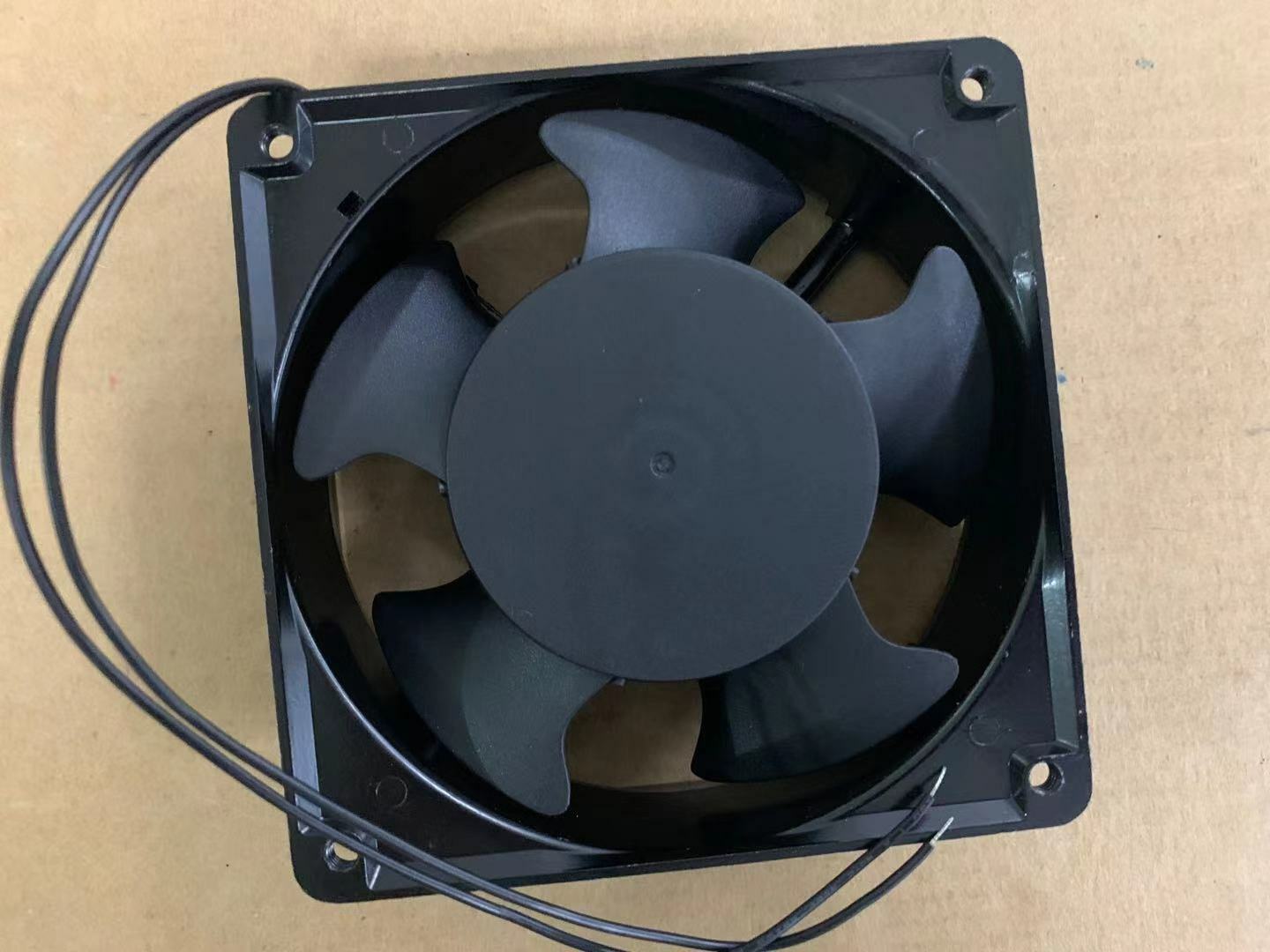 Sunon SP100A - 1123XBT.GN AC Fan Ball 115 Volt 60Hz 0.24 Amp 20 Watt 3150 RPM