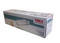 OKI Toner 45807116 Black Original Black Toner Unit 12000 Pages