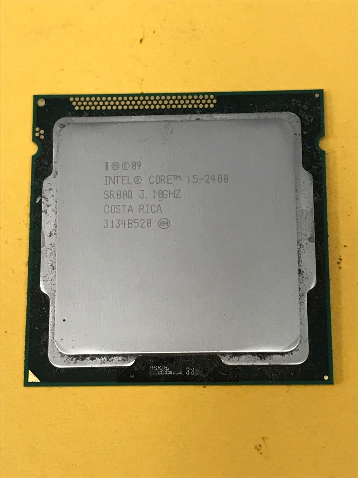 ✨ Intel Core i5-2400 SR00Q 3.10GHz LGA1155 CPU Processor , 30 DAY WARRANTY✨