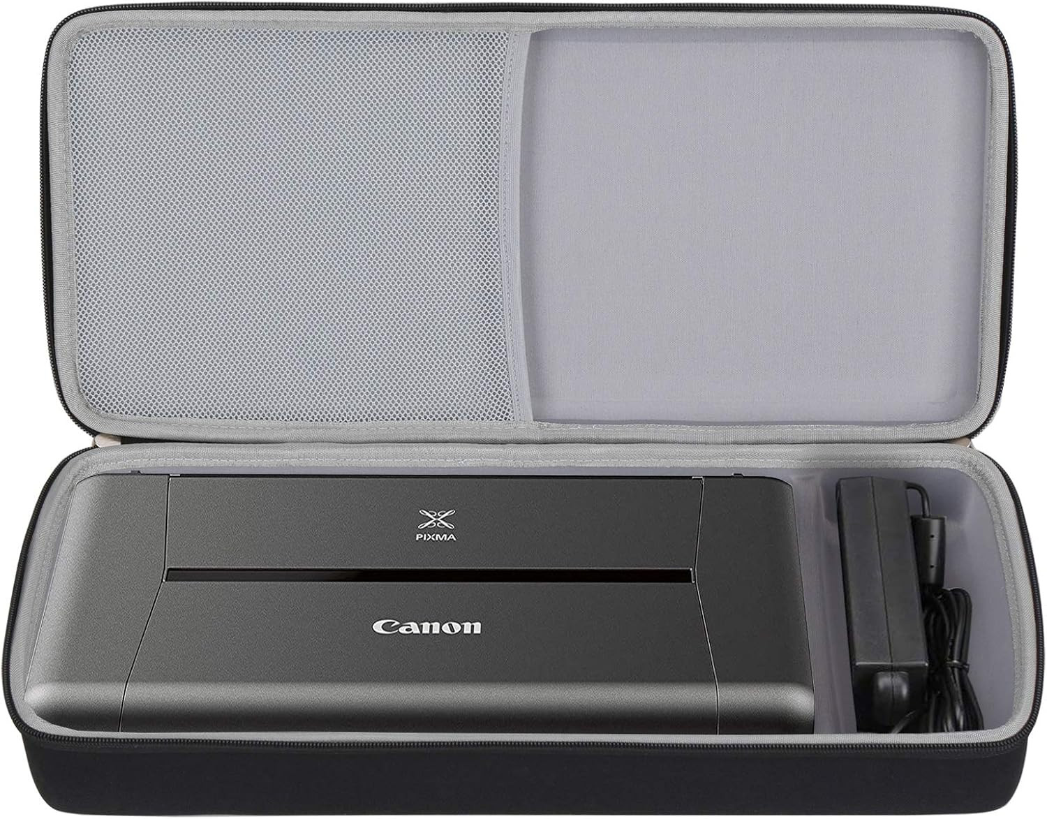 Aproca Portable Case Compatible with Canon PIXMA TR160 / TR150 / Ip110 Wireless