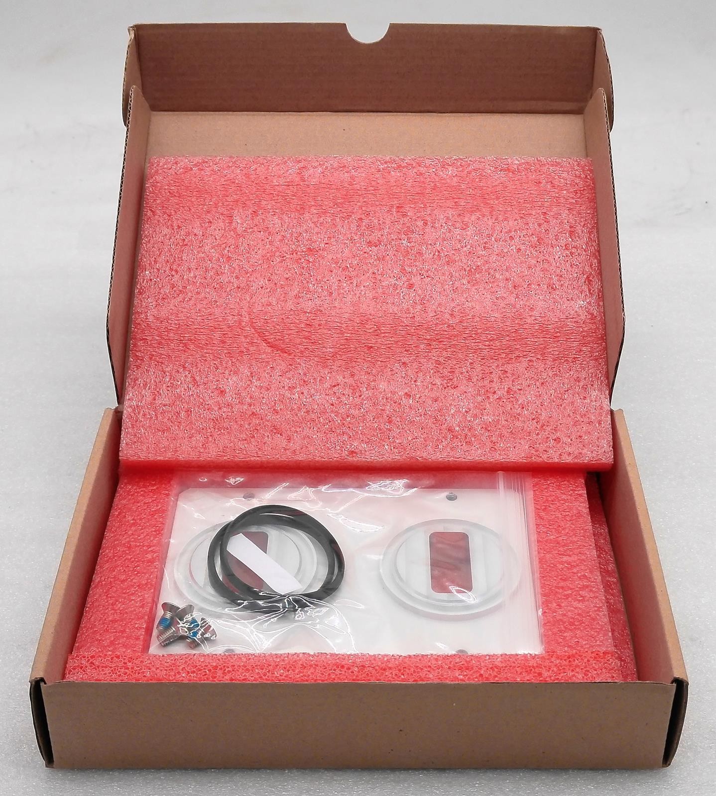 NEW CAMBIUM NETWORKS PTP 820c 6GHz N060082L002A UDR70 REMOTE MOUNT ADAPTER