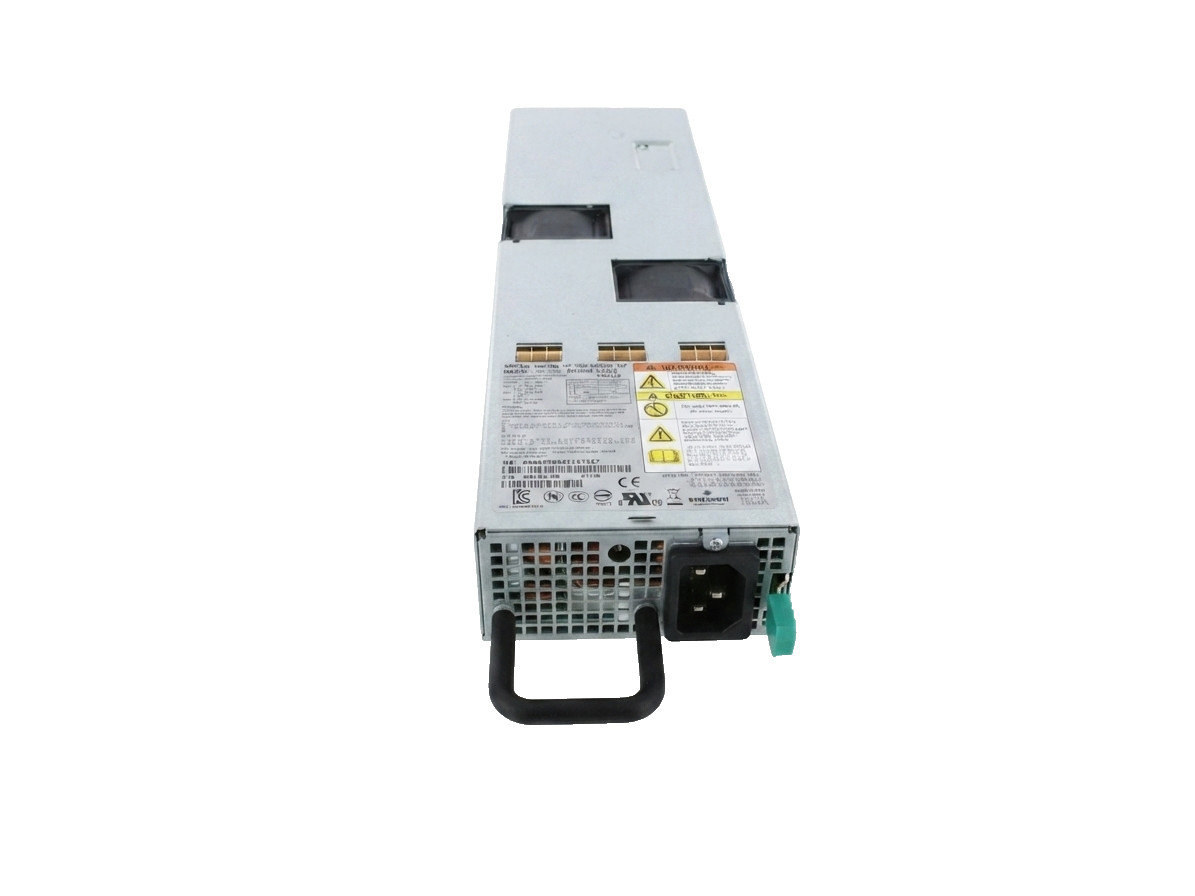 XYRATEX HS-PSU-850-AC-INT, 95882-04 850W PSU High Efficiency PSU AC Power Supply