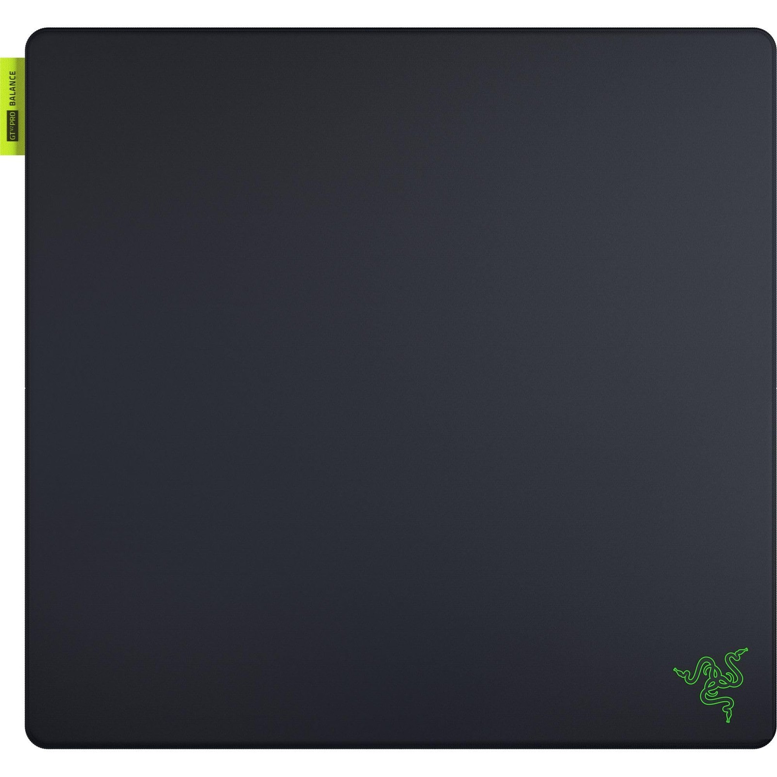 Razer Gigantus V2 Pro L Balance Gaming Mousepad, Large Size (50 x 48 cm), Medium