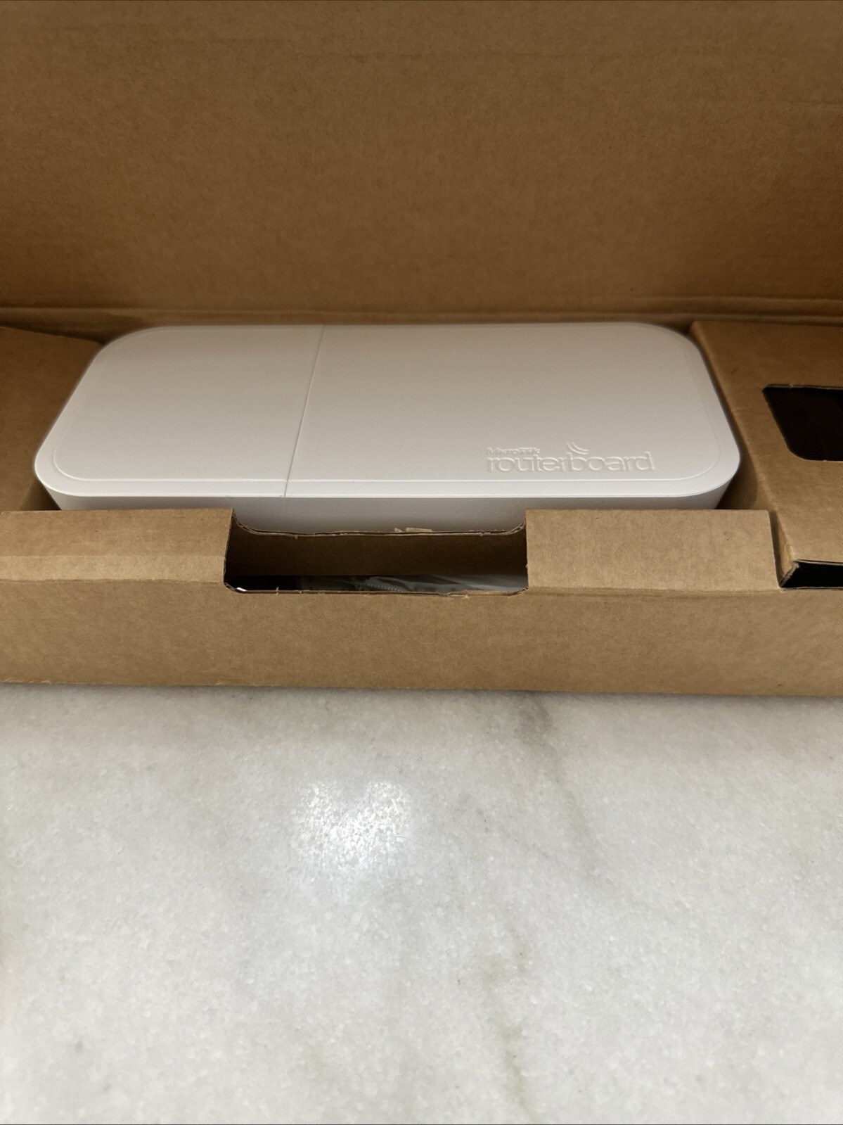 MikroTik Router board wAP R (New/Open Box)
