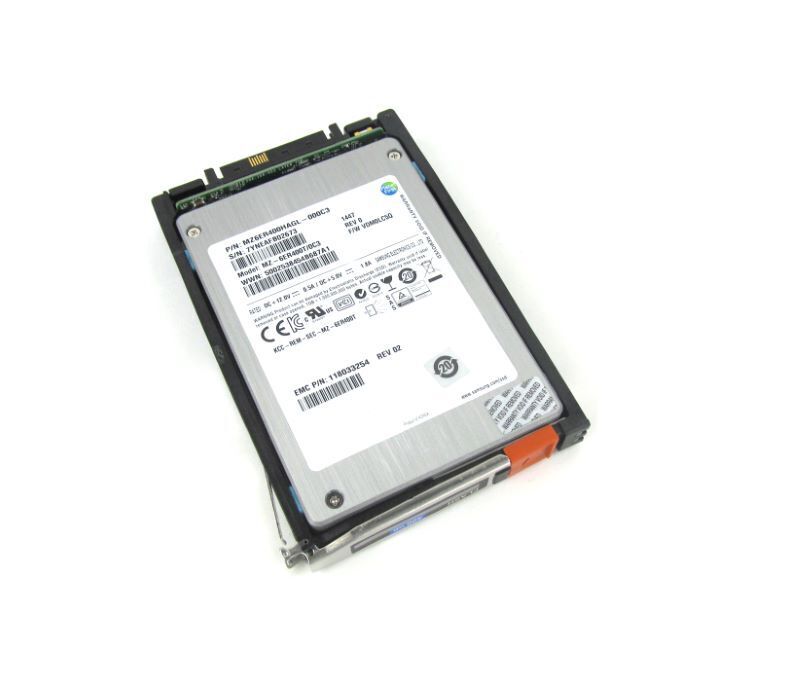 EMC 005051134 400GB 6Gbps 2.5