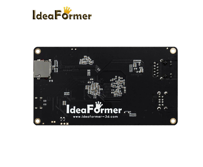 IdeaFormer IR3 V2 3D Printer Accessory Original Touch Screen Display Mainboard