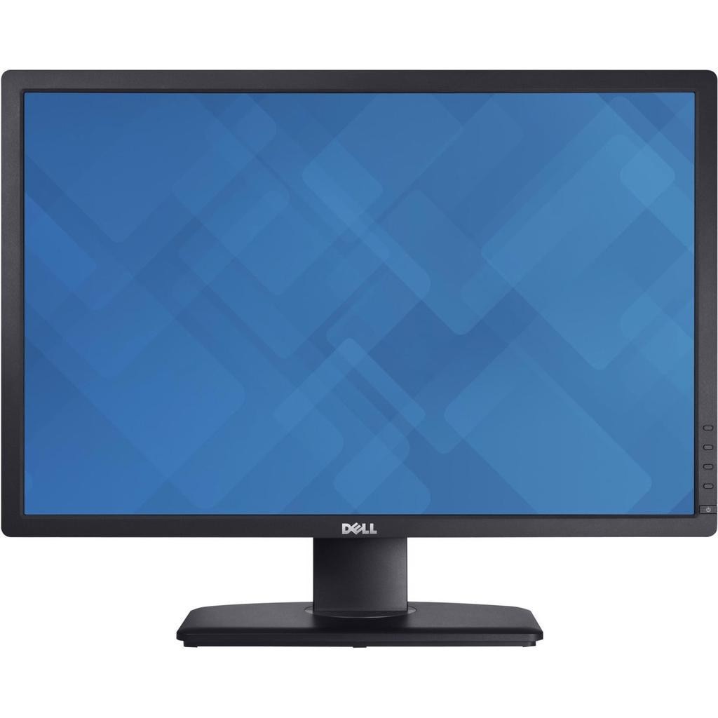 Dell 24-inch Monitor 1920 x 1080 LED UltraSharp U2412M