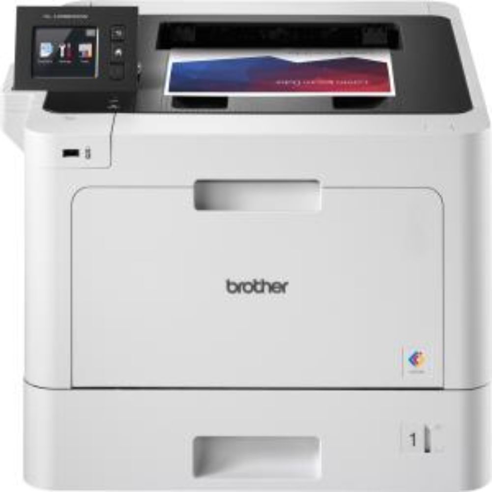 Brother HL-L8360CDW Business Color Laser Printer w/ Duplex Printing
